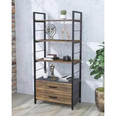 Rack L-155 with drawers